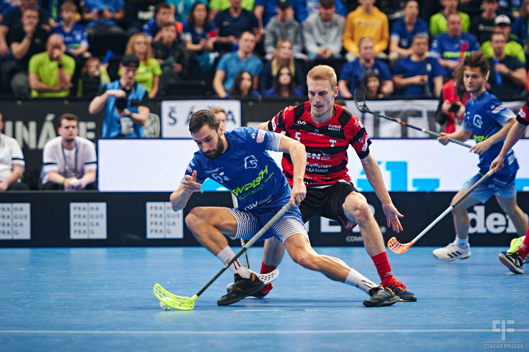 16.04.2023- O2 Aréna Praha - Superliga Muži - Superfinále 202